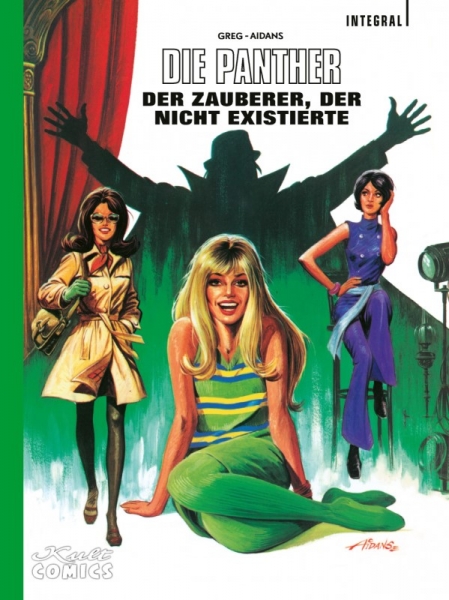 Die Panther